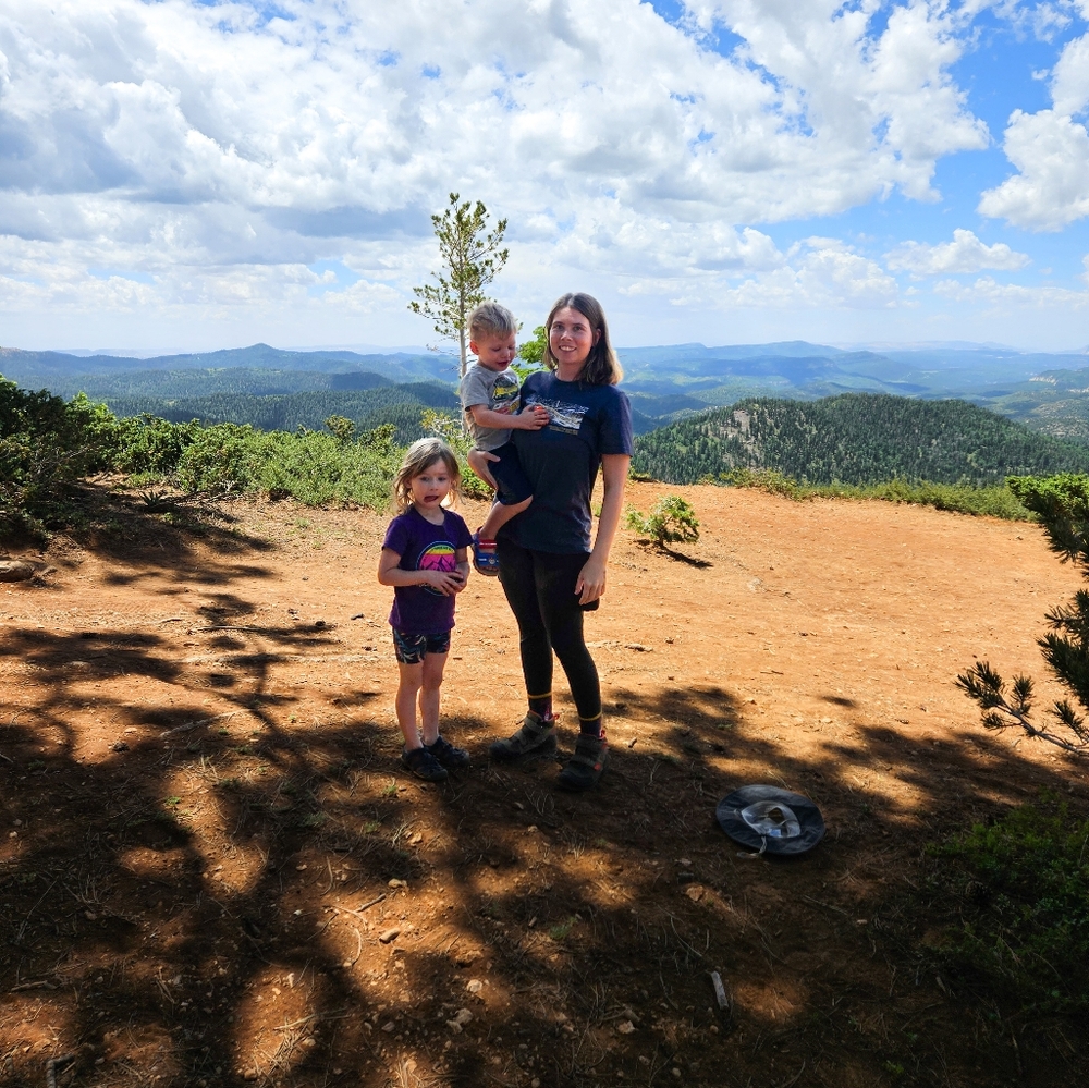 Meet your Posher, Rebecca. Ready to Sell!